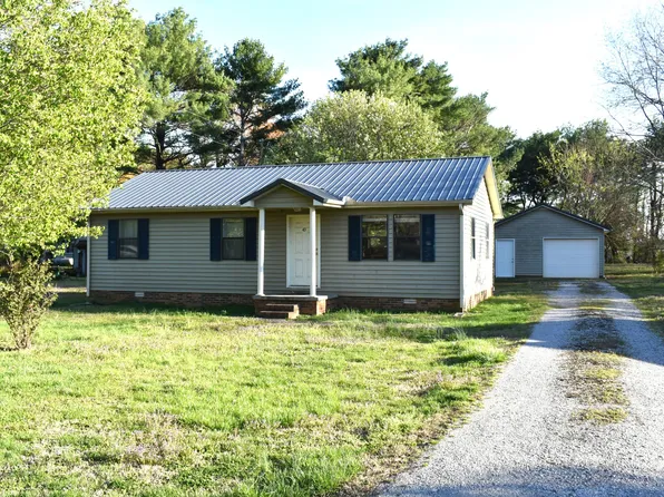 43 Flint Dr, Decherd, TN 37324