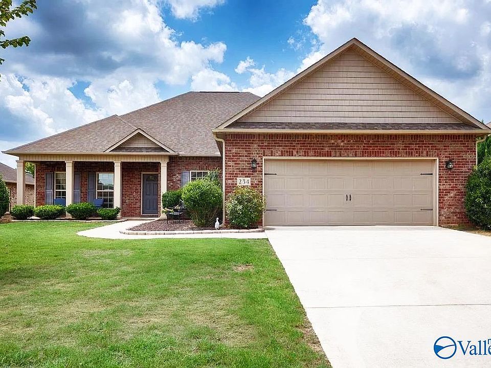 1st image of 234 Somer Bridge Dr