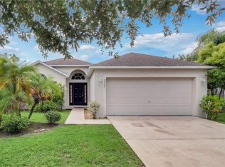 2536 Hunley Loop, Kissimmee, FL 34743