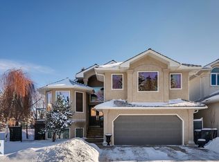 Prestige Pt, Edmonton, AB T6M 2T3