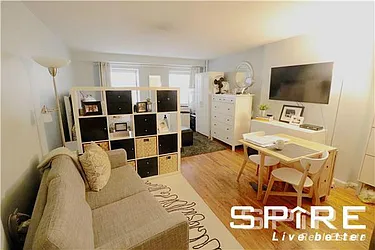Rented by Spire Group
