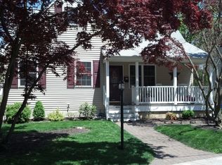 400 Edith Ave, Woodbury, NJ 08096