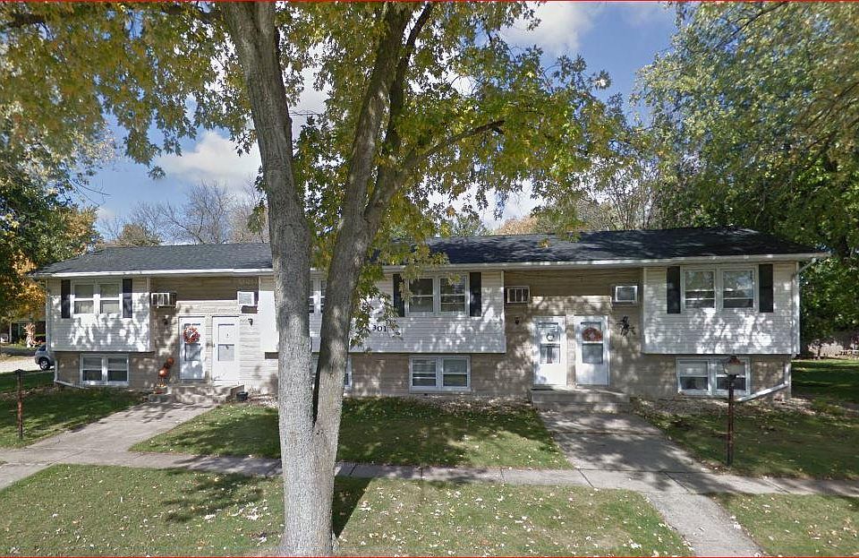 1st image of 301 W Mondamin St Unit 2