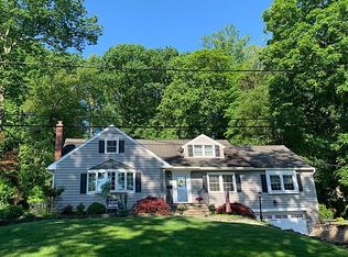 57 Stocker Rd, Essex Fells, NJ 07021