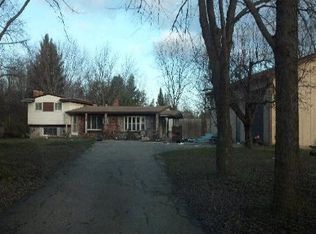 3214 W Frances Rd, Clio, MI 48420