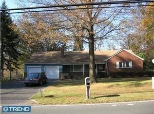 15 Federal City Rd, Ewing, NJ 08638