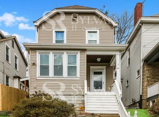 337 Parallel Ave, Pittsburgh, PA 15210