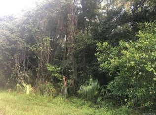 9329 E Newman Dr, Inverness, FL 34453