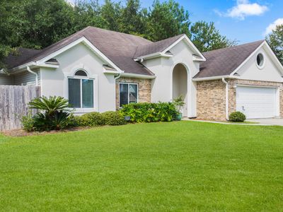 6912 Southwind Dr, Biloxi, MS, 39532