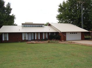 3311 W Howard Nickell Rd #1116, Fayetteville, AR 72704