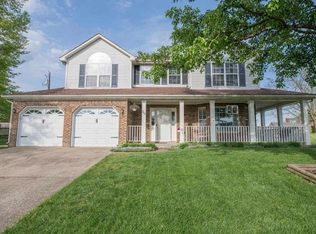 359 Colony Dr, Versailles, KY 40383