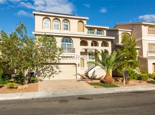 10850 Meridian Mills Rd, Henderson, NV 89052