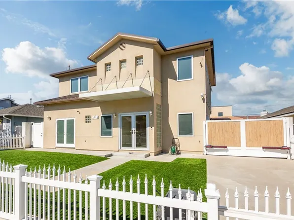 2913 Winlock Rd, Torrance, CA 90505