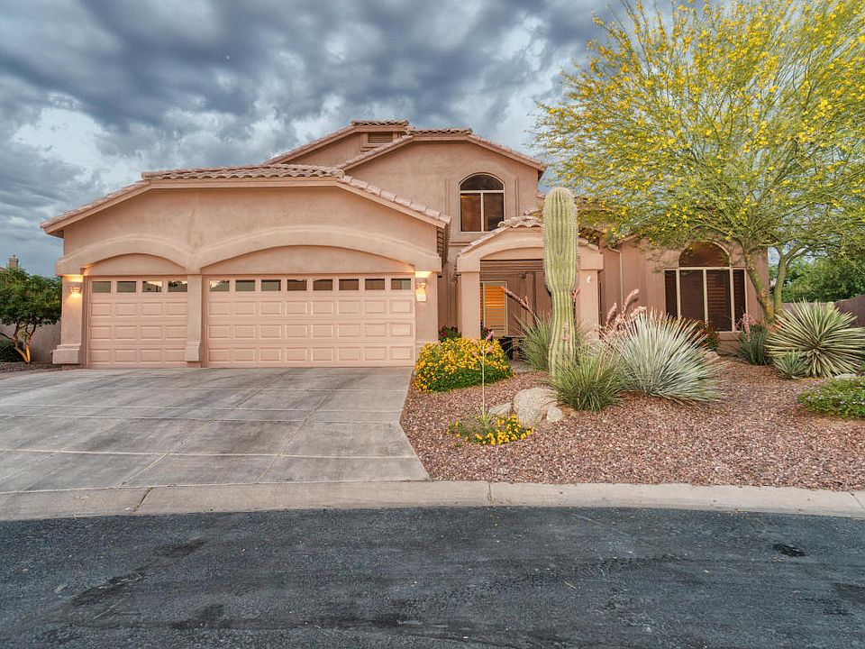 1st image of 7351 E Sierra Morena Cir