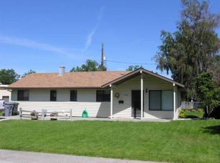 2302 Concord St, Richland, WA 99352