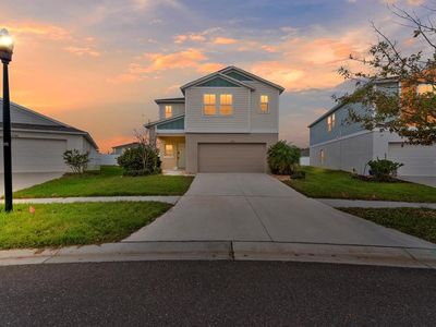 13116 Zolo Springs Cir, Riverview, FL, 33579