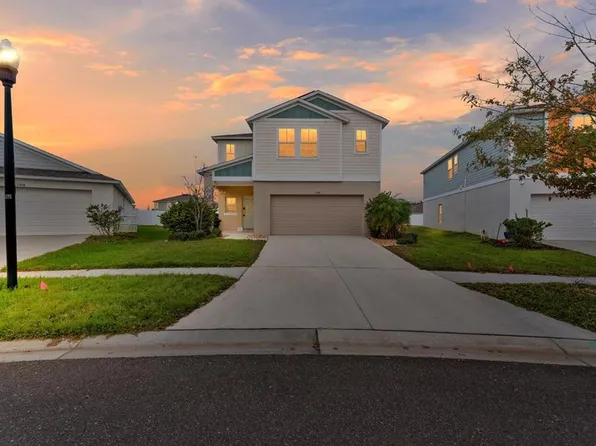 13116 Zolo Springs Cir, Riverview, FL 33579