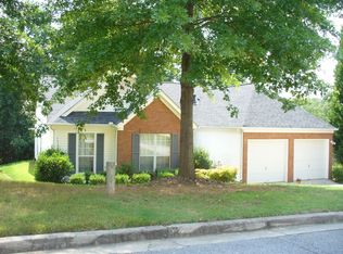 3484 Palisade Cove Dr, Duluth, GA 30096