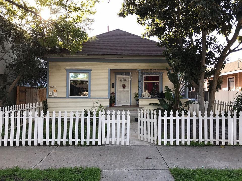 1st image of 820 N Garfield St #822A