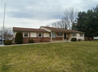 2 Morgan Ct, Brockport, NY 14420