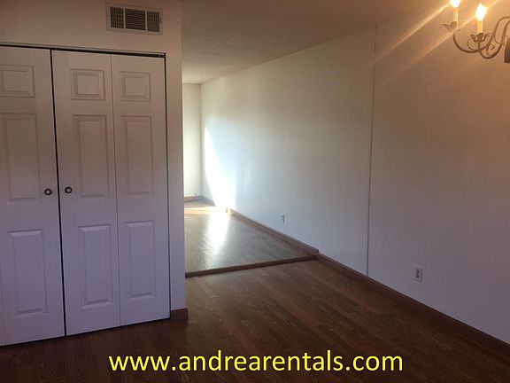 Dining Room into Living Room