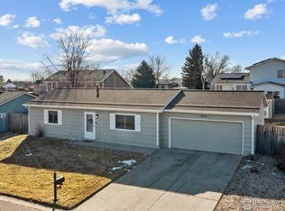 4610 Homestead Ct, Greeley, CO 80634