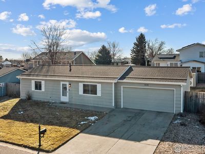 4610 Homestead Ct, Greeley, CO, 80634