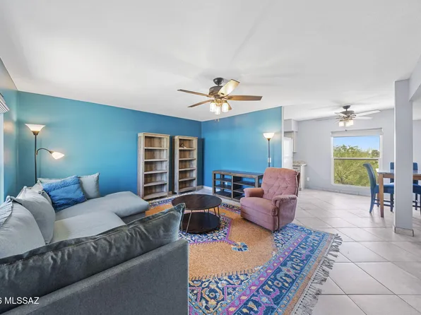8450 E Old Spanish Trl APT 206, Tucson, AZ 85710