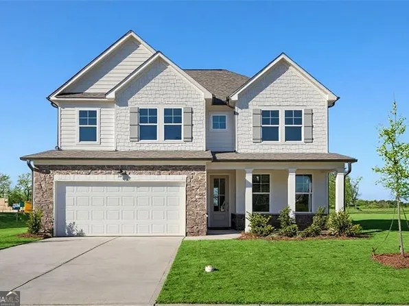 146 Grand Meadows Dr, Hoschton, GA 30548