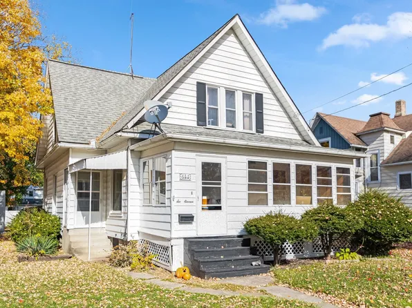 611 E Maumee St, Angola, IN 46703