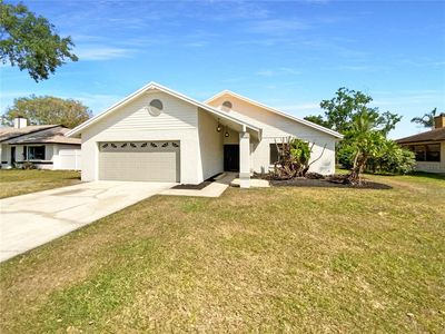 2835 Abney Ave, Orlando, FL, 32833