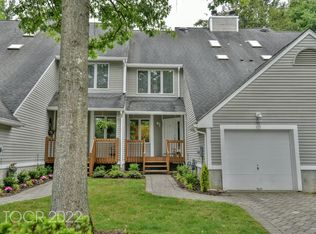 9 Sutton Way #209B, Washington Township, NJ 07676