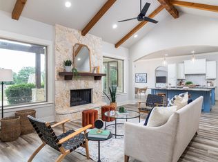 101 Aldea St, Georgetown, TX 78633