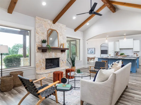101 Aldea St, Georgetown, TX 78633