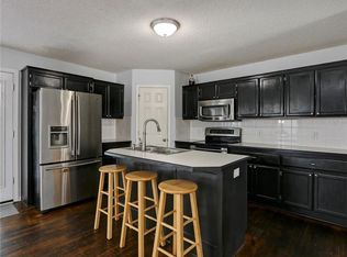 9005 NE Paw Paw Dr, Kansas City, MO 64158