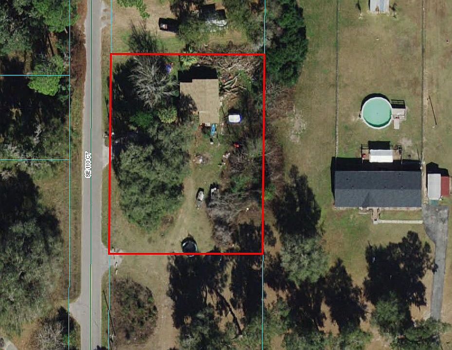1st image of 13235 SE 110th Ct