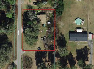 13235 SE 110th Ct, Ocklawaha, FL 32179