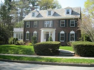 9 Rittenhouse Rd, Worcester, MA 01602