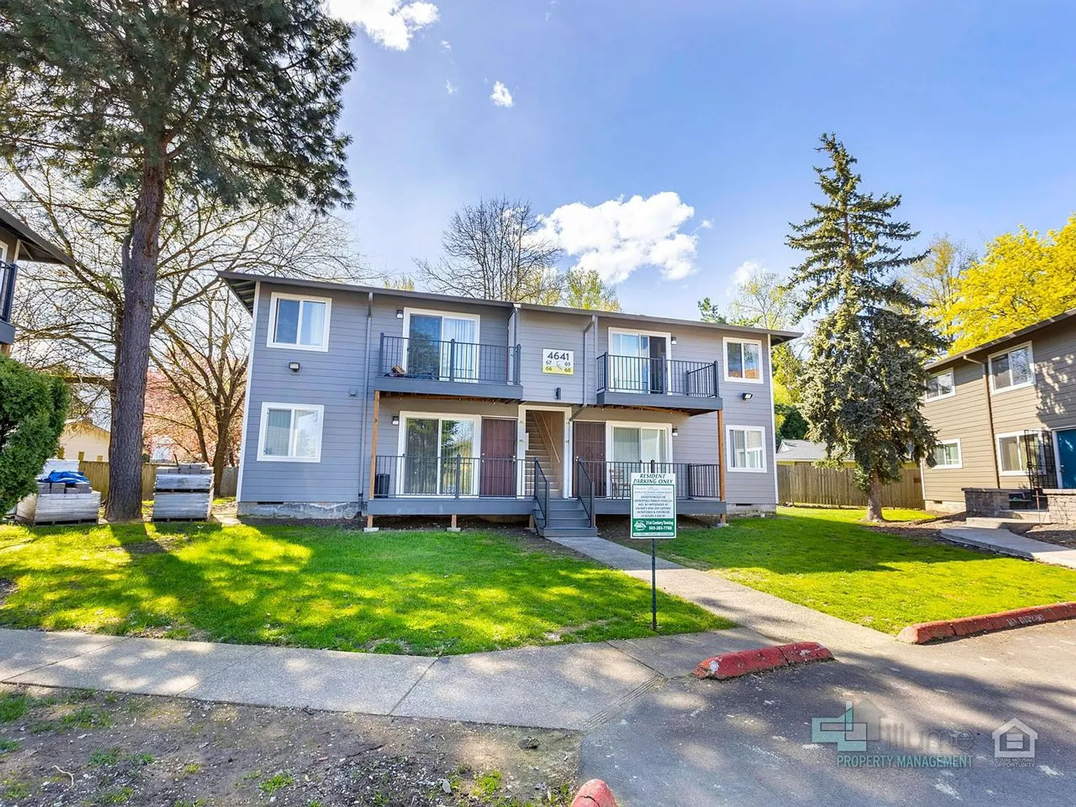 Brookside at Johnson Creek Apartments — Photo 4