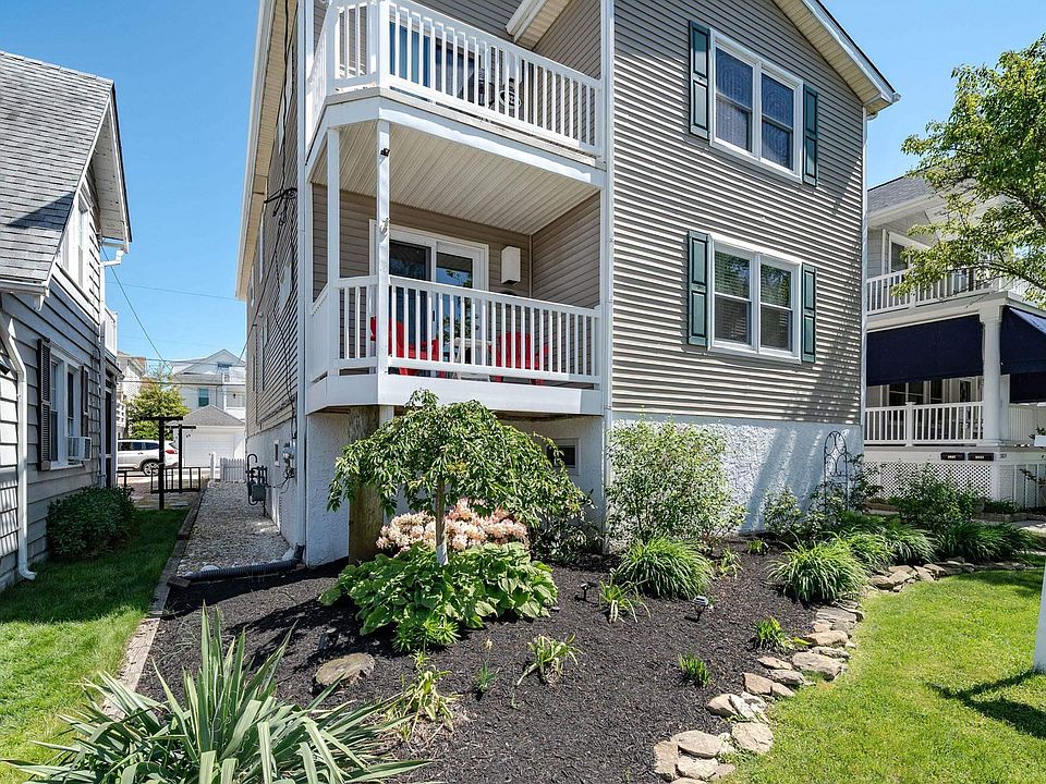 2821 Central Ave #1, Ocean City, NJ 08226 | Zillow