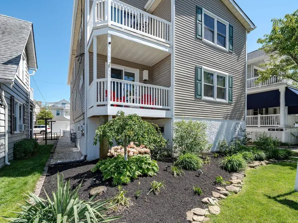 2821 Central Ave #1, Ocean City, NJ 08226