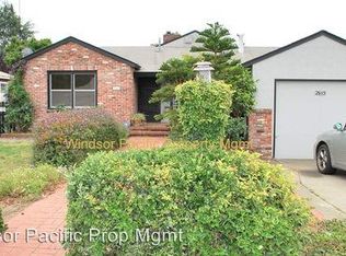 2645 Vegas Ave, Castro Valley, CA