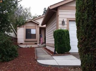 127 Bedford, Hercules, CA