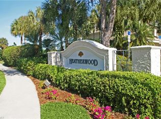 2220 Chesterbrook CT #204, NAPLES, FL 34109