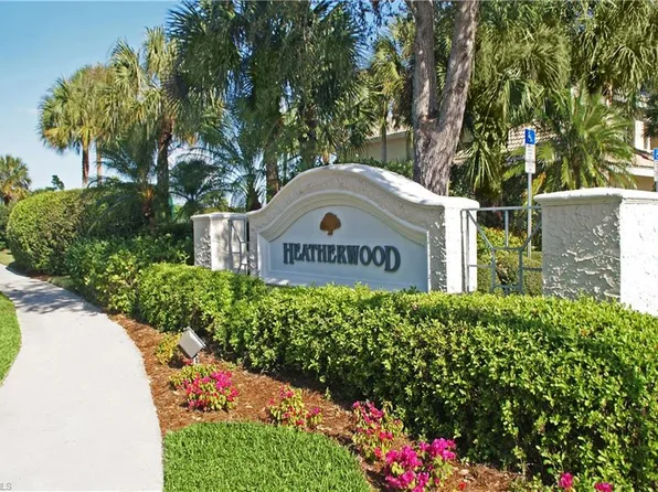2220 Chesterbrook CT #204, NAPLES, FL 34109