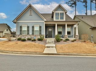 3017 Patriot Sq SW, Marietta, GA 30064