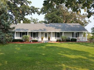 8181 N Mill Rd, Leaf River, IL 61047