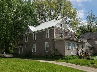 1419 W Jefferson St, Rockford, IL 61101