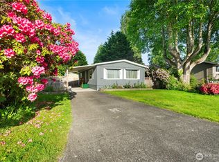 1254 4th Street, Blaine, WA 98230