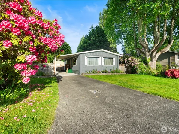 1254 4th Street, Blaine, WA 98230